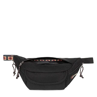 Сумка на пояс EASTPAK Way Hot Waist Pak'r Vintage Black