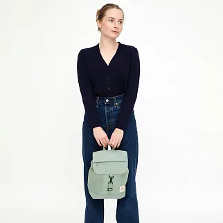 Рюкзак Lefrik Scout New Sage