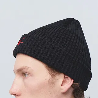 Шапка Меч TIP CAP EMBROIDERED Black