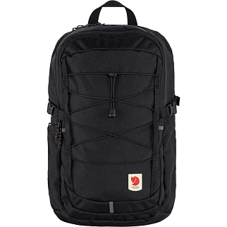 Рюкзак Fjallraven Skule 28 Black (550)