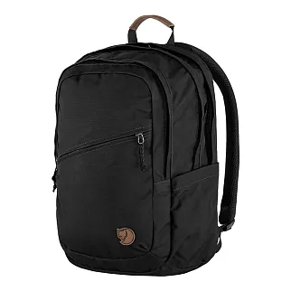 Рюкзак Fjallraven Raven 28L Black (550)