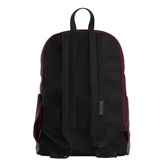 Рюкзак Jansport Right Pack Russet Red