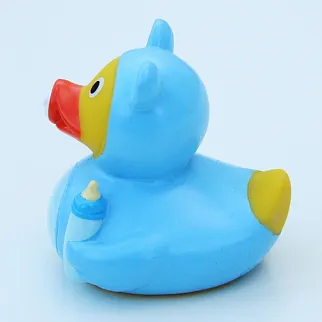 Утка Ребенок