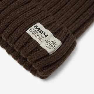 Шапка Меч WATCH CAP Brown