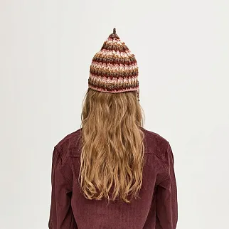 Шапка CHECK YA HEAD разноцветная Т2155/212