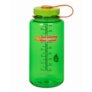 Бутылка Nalgene Зелёная 1000 мл
