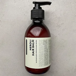 Бальзам для нормальных волос Laboratorium