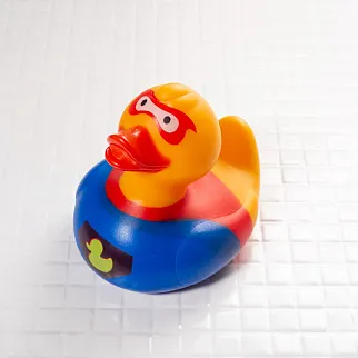 Утка Суперутка