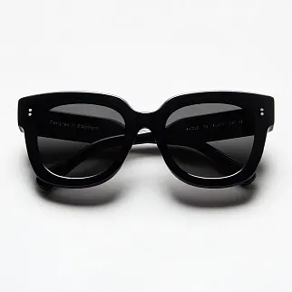 Очки Chimi 08 Black