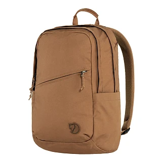 Рюкзак Fjallraven Raven 20L Khaki Dust (228)