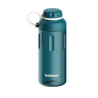Бутылка Bobber Tritan Bottle 890 мл Deep Teal