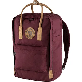 Рюкзак Fjallraven Kanken No2 Laptop 15 Port (357)