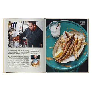 Книга Divine Food