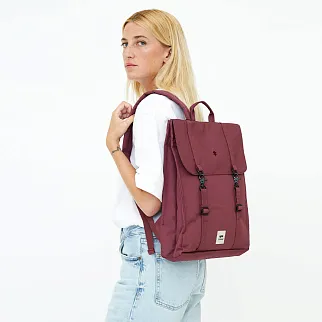 Рюкзак Lefrik Handy Plum
