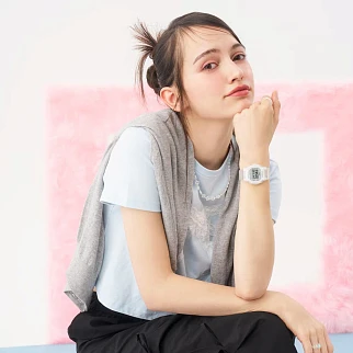 Часы Casio BGD-565GC-7