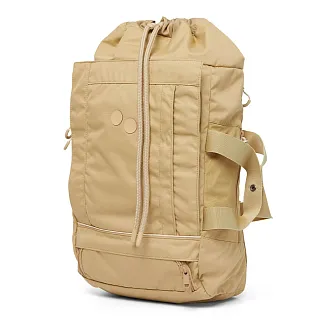 Рюкзак Pinqponq Blok Medium Rye Khaki