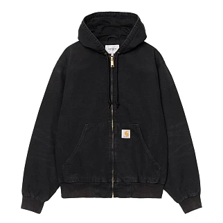 Куртка Akomplice x Carhartt Coba Black