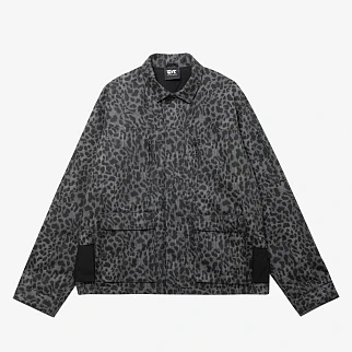 Куртка Меч LEOPARD JACKET