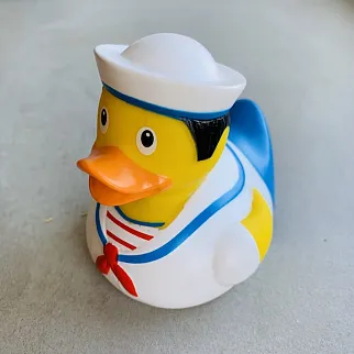 Утка Моряк