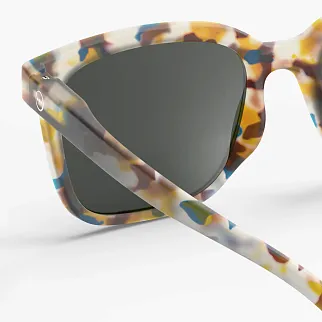 Очки IZIPIZI #L Blue Tortoise