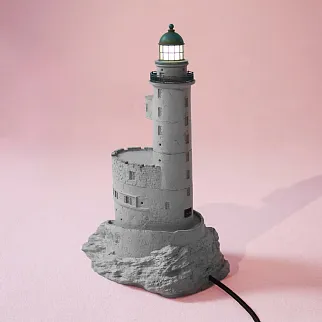 Ночник-маяк Анива