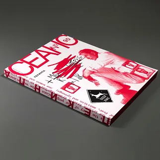 Журнал Сеанс 90