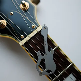 Мультитул Гитара Friend Function