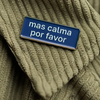 Значок Friend Function Mas calma por favor