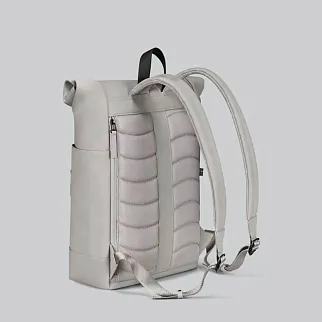 Рюкзак Gaston Luga Rullen 13" Taupe