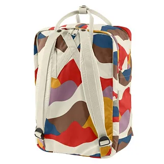 Рюкзак Fjallraven Kanken Art Laptop 15 Spring Landscape (971)