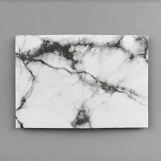 Обложка для паспорта из тайвека New Wallet Moonlight