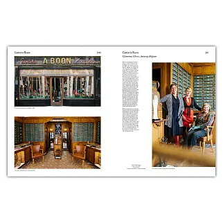 Книга The Shopkeepers