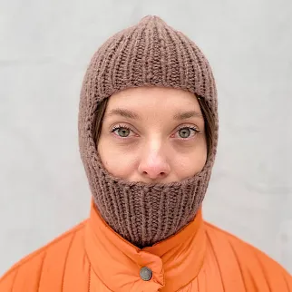 Балаклава Friend Function Орех