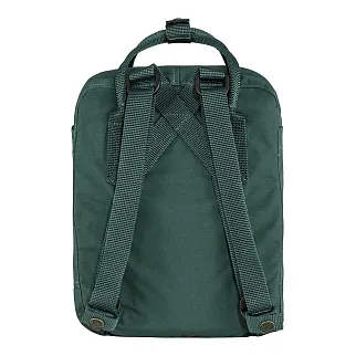 Рюкзак Fjallraven Kanken MINI Arctic Green (667)