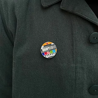 Значок профилактика