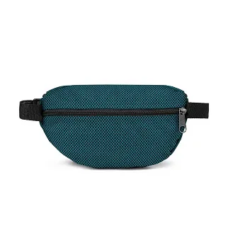 Сумка на пояс EASTPAK Springer Meshknit Blue