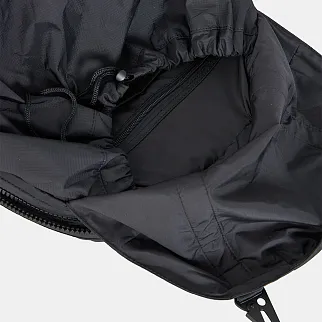 Рюкзак SHU черный туристический