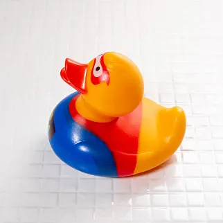 Утка Суперутка