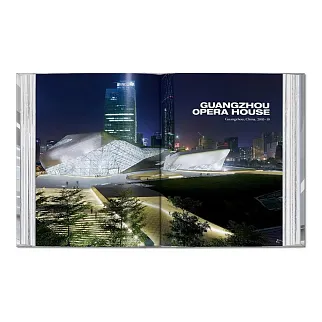 Книга Zaha Hadid. Complete Works 1979–Today. 45th Ed