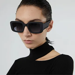 Очки Komono Avery Carbon