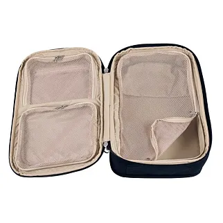 Рюкзак Fjallraven Travel Pack Small Navy (560)