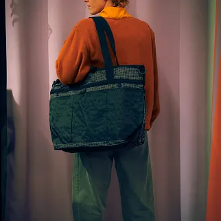 Сумка Меч TOTE BAG Black