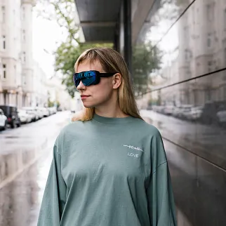 Очки WhiteLab Thor Ultramarine