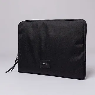 Чехол для ноутбука Sandqvist Black 14''