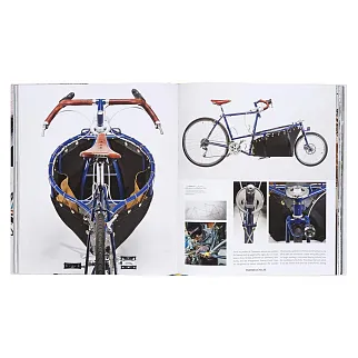 Книга Velo city