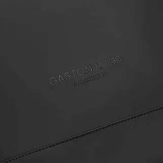 Рюкзак Gaston Luga Rullen 16" Orange Flame