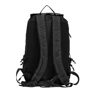Рюкзак ELLIKER Cautley Flap Over 23L Black