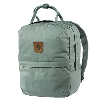 Рюкзак Fjallraven Greenland Zip Frost Green (664)