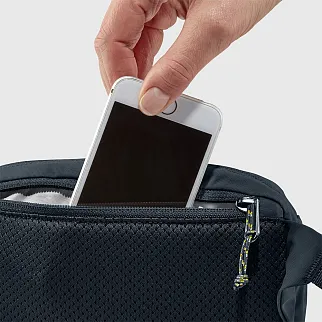 Сумка на пояс Fjallraven High Coast Hip Pack Navy (560)