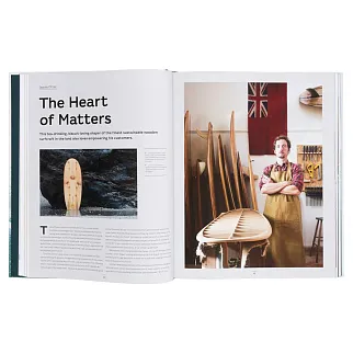 Книга Surf Odyssey. The Culture of Wave Riding